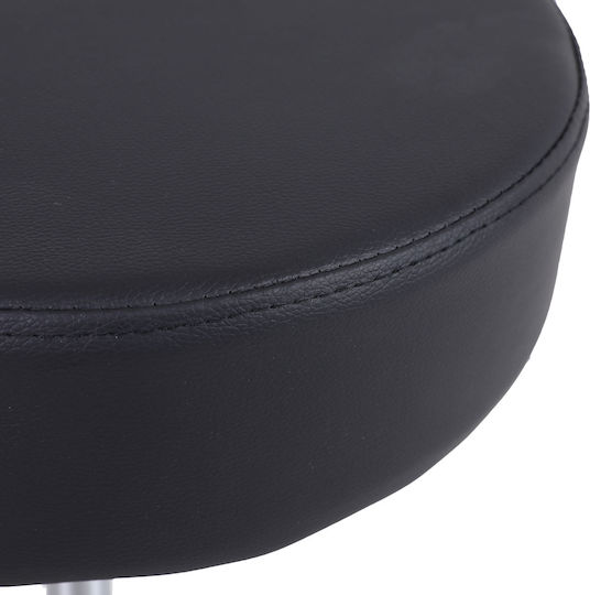Mobiak Medical Stool Black 0812309