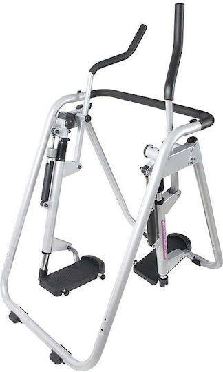 AMILA Αir Walker Crosstrainer-Gerät ohne Widerstand für Benutzer bis 100kg