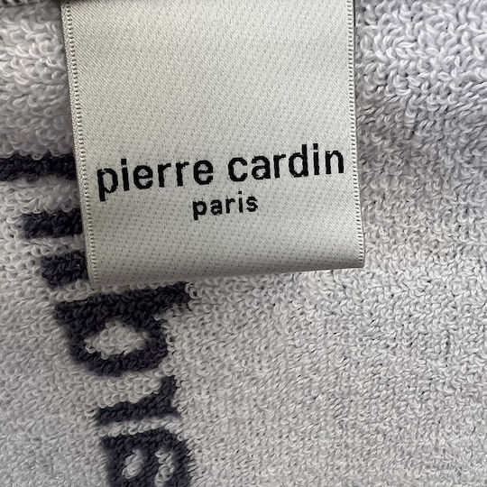 Pierre Cardin Prosop de Plajă 170x90cm.