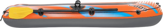 Bestway Kondor Elite 2000 Raft Set Kids Inflatable Boat 106x196cm