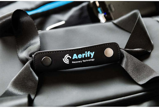 Aerify Set De Masaj Limfatic Și Presoterapie Pentru Membrele Inferioare