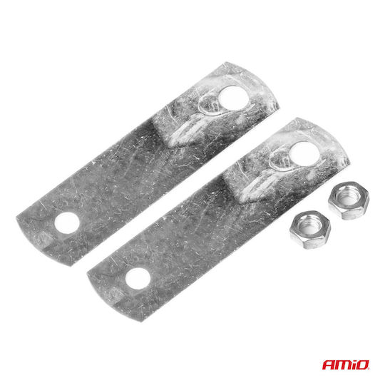 AMiO Horn Car 12V