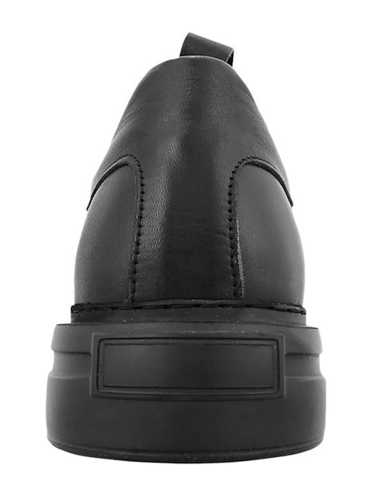 Cosen Ανδρικά Sneakers Μαύρα