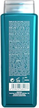 Framesi Morphosis Sun with Papaya Extract and Vitamin E Shampoos Deep Cleansing 250ml