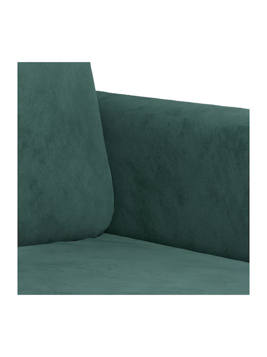 Set de Sufragerie 3 Scaune & 2 Scaune & Taburet