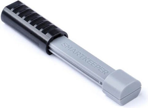 Smartkeeper Basic Key Black Door Lock