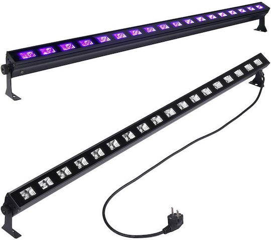 Light4me Lighting LED Blacklight 54W