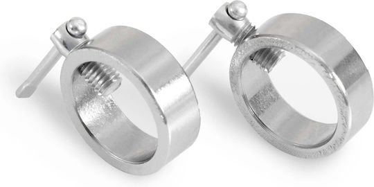 AMILA Screw Collar for Dumbbells/Barbells Ø28mm