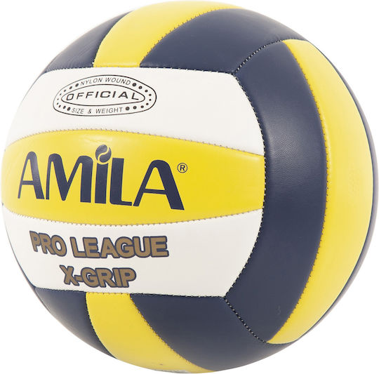 AMILA MV5-1 Μπάλα Βόλεϊ Indoor Νο.5