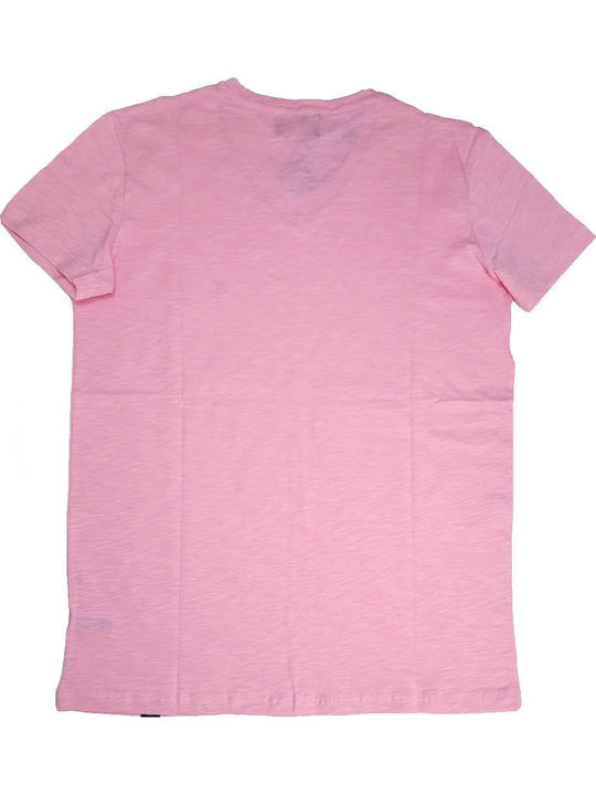 T-shirt Pink
