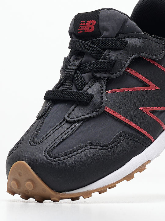 New Balance Kids Sneakers Black