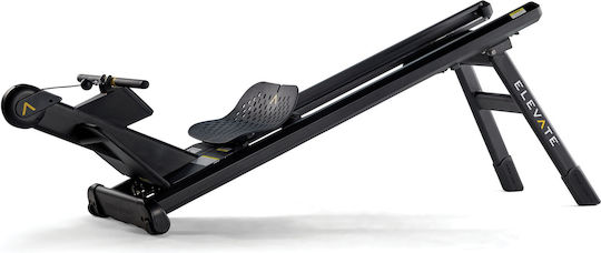TotalGym Row Trainer Οικιακή Κωπηλατική Χωρίς Αντίσταση για Χρήστη έως 180kg