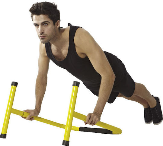 AMILA 70264 Dip Stands with Height 70cm