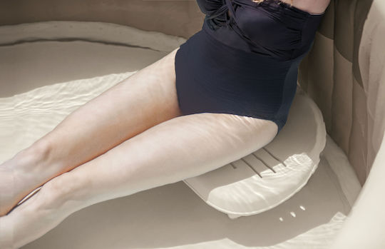 Intex Accesorii pentru piscină Scaun de spa cu lungimea de 47cm