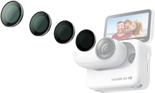Insta360 CINSBATD for Insta360