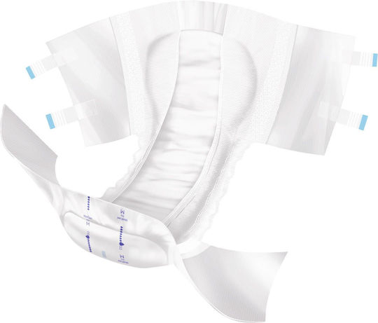 Hartmann Molicare Flash Slip Πάνες Ακράτειας Medium 3x30τμχ