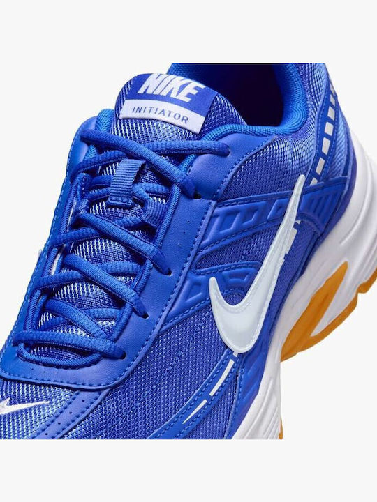 Initiator Ανδρικά Sneakers Μπλε