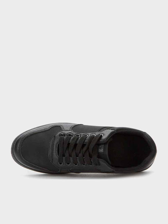 Herren Sneakers Schwarz