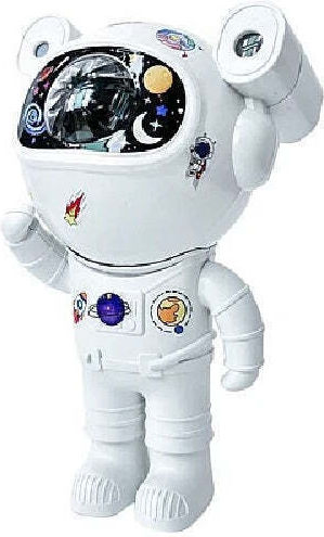 Proiector Lampă Decorativă LED RGB Astronaut