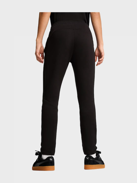 PUMA dryCELL Jogger Trousers Black