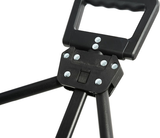 Folding Garden Trolley 127 L 100 Kg Geko G71109