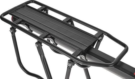 Aluminium Bicycle Rack Maximum Capacity 50 Kg Keltin K02353