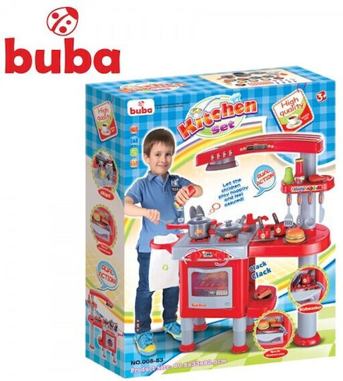 Buba Your Kitchen