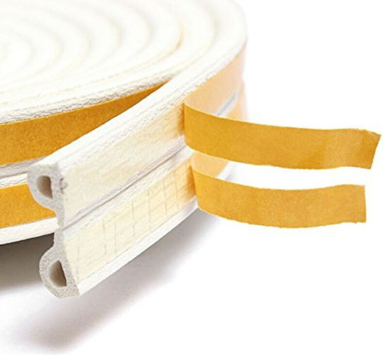 Bandă de izolație Bandă de izolare Alb