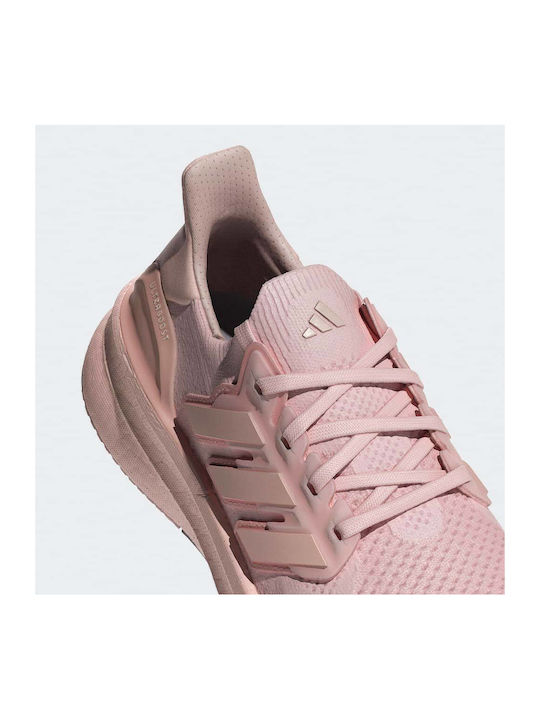 Ultraboost 5 Sport Shoes Running Sandy Pink / Sandy Pink Met. / Zero Metalic