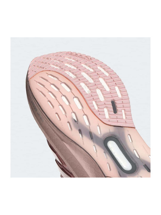 Ultraboost 5 Sport Shoes Running Sandy Pink / Sandy Pink Met. / Zero Metalic