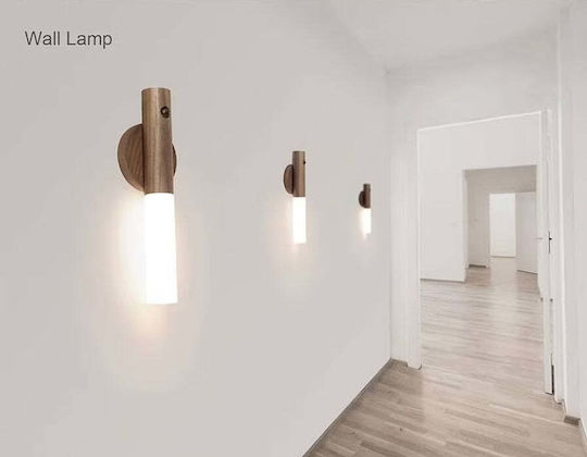 Lampă Solară cu Alb Cald Lumină