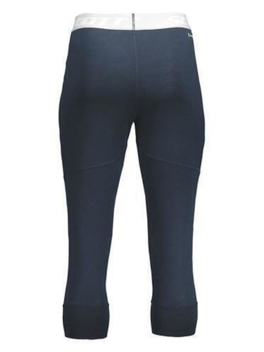 Scott SCT-0640XL Men's Trousers for Ski & Snowboard Blue