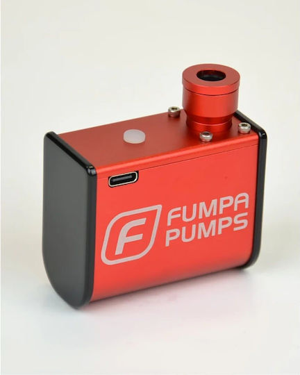 Fumpa WDNANV20 Luftpumpe Luftpumpe Hand