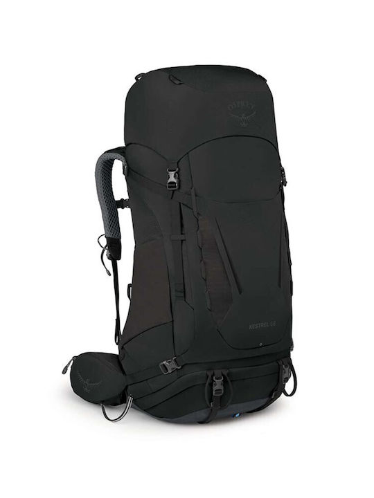 Osprey Kestrel 68 68lt Expedition Αδιάβροχο Osprey Kestrel 68 68lt Expedition Αδιάβροχο