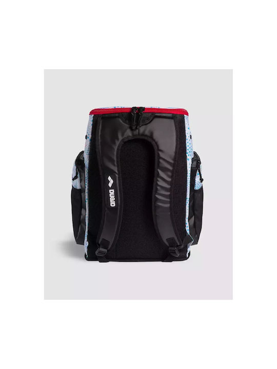 Arena Spiky Iii Men's Gym Backpack Multicolour