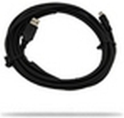 Καλώδιο Usb Logitech 993-001139 Μαύρο 1 Μονάδα