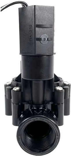 Rainbird 100-DVF Ηλεκτροβάνα Ποτίσματος 9V Μεγέθους 1" με Σπείρωμα Θηλυκό (Θ/Θ)