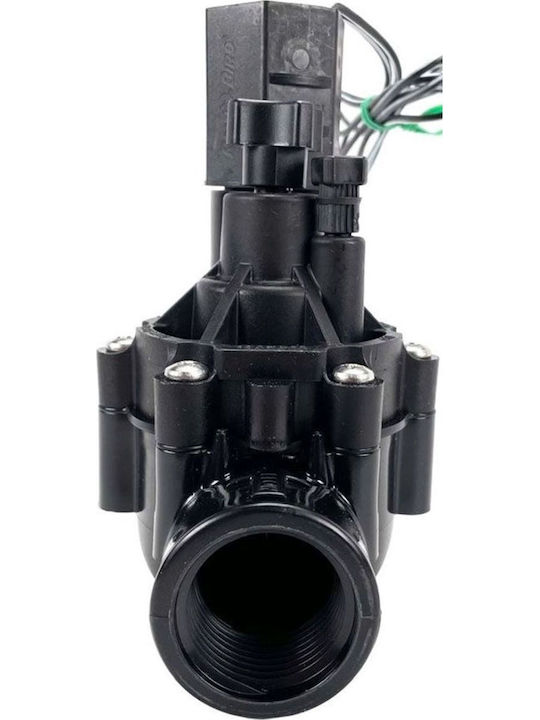 Rainbird 100-DVF Electric Sprinkler Valf 1" 9V with thread Female (M/F)