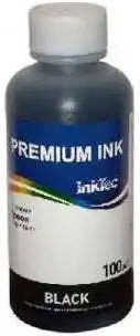 Inktec Съвместима мастиленоструйна касета HP CB364/564/364/CB317/CB322 100мл Черен 1бр