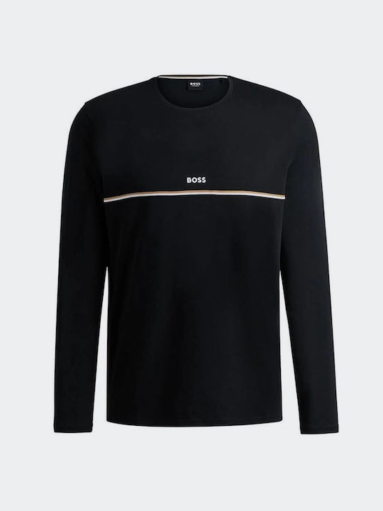 Hugo Boss Men's Blouse Black