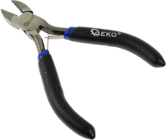 Geko Side Cutter Angled Length 115mm