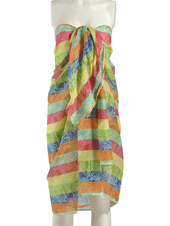 Ble Resort Collection Women's Scarf Green