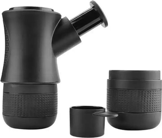Manual Coffee Machine 8bar 147329