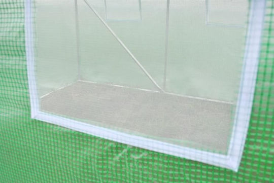 Покривало 6x3x2m