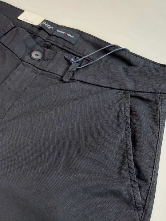Hose Chino Blue