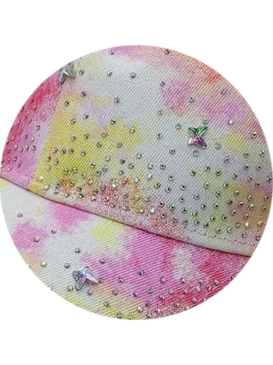Jockey Pink/Yellow