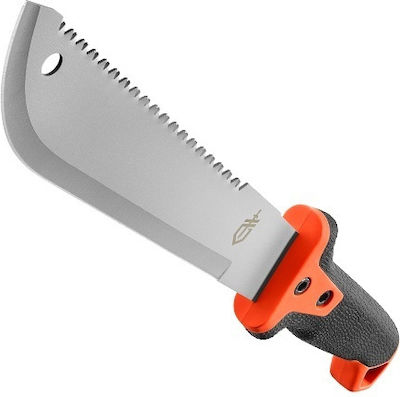 Gerber Clearpath Machete Schwarz Orange Ts-ge-31-003154_1