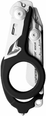 Leatherman Raptor Rescue Black