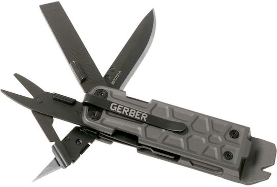 Gerber Lockdown Pry Multitool