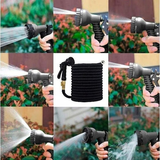 Λάστιχο Bewässerung 1/2" 45m